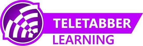 life TELETABBER LEARNING trademark