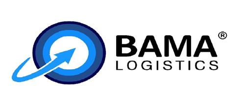 BAMA LOGISTICS trademark