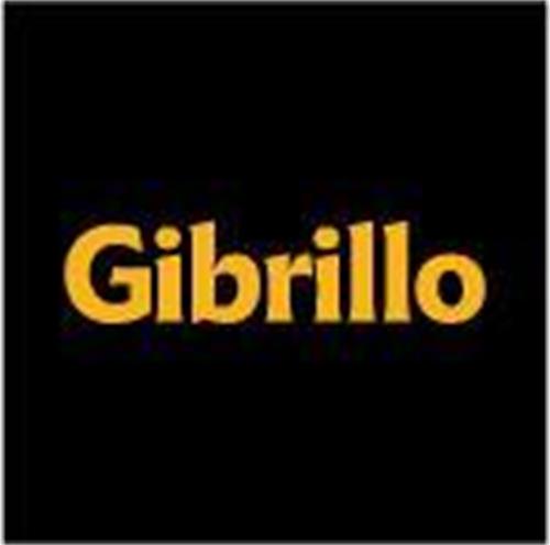 Gibrillo trademark