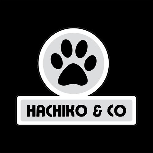 HACHIKO & CO trademark