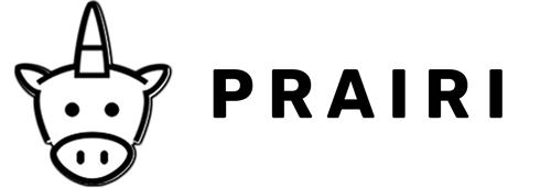 PRAIRI trademark