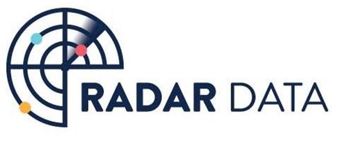 RADAR DATA trademark