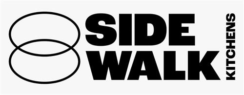 Sidewalk Kitchens trademark