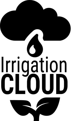 Irrigation CLOUD trademark