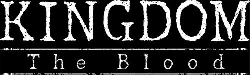 KINGDOM The Blood trademark