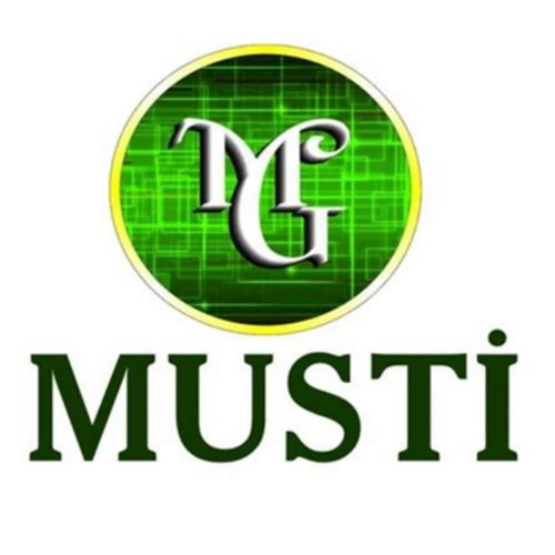 MG MUSTI trademark