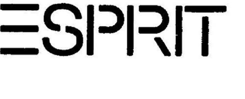 ESPRIT trademark