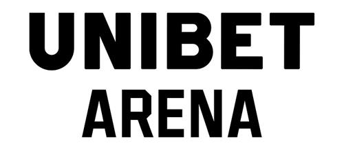 UNIBET ARENA trademark