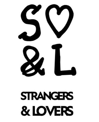 S&L STRANGERS & LOVERS trademark