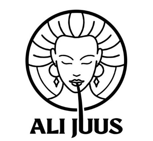 Ali Juus trademark