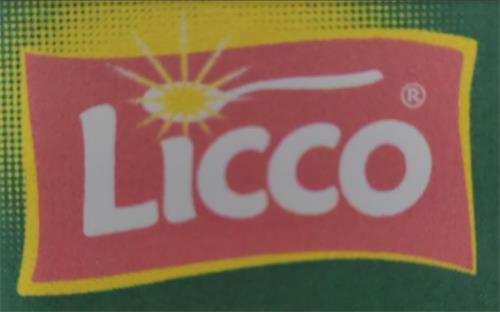 LICCO trademark