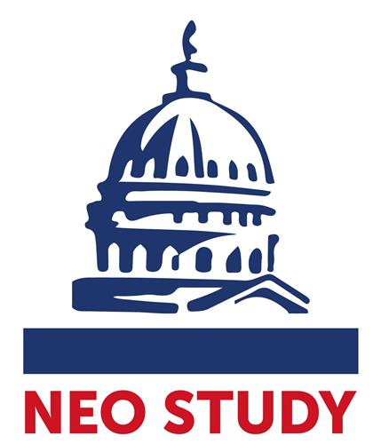 NEO STUDY trademark