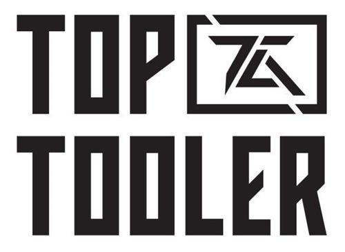 TOP TOOLER trademark