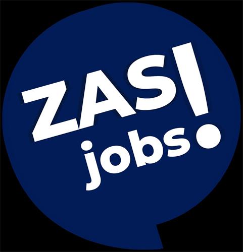 ZAS! jobs trademark