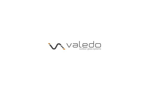 valedo outdoor glass systems trademark