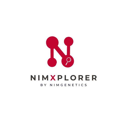 NIMXPLORER BY NIMGENETICS trademark