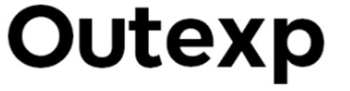 Outexp trademark