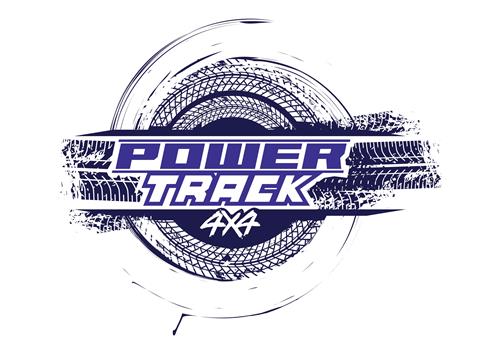 POWER TRACK 4x4 trademark