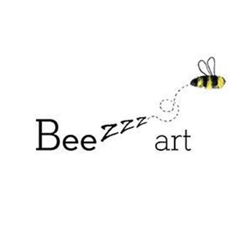 Beezzz art trademark