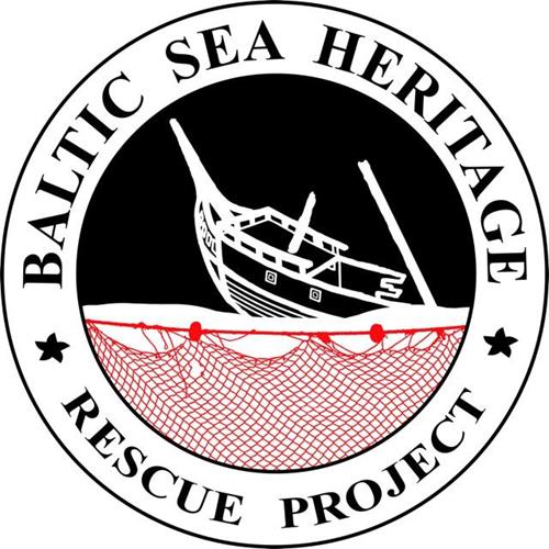 Baltic Sea Heritage Rescue Project trademark