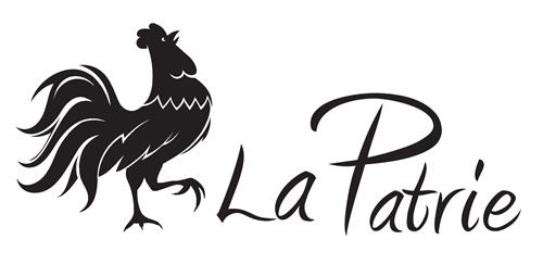 La Patrie trademark