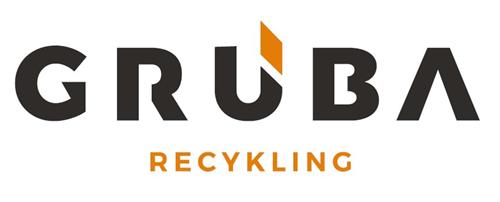 GRUBA RECYKLING trademark