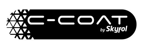 C-COAT by Skyfol trademark