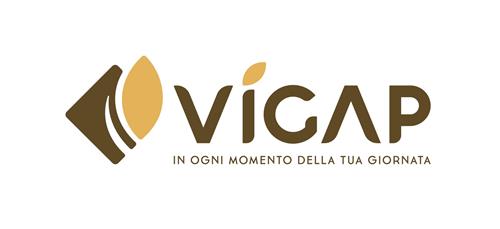 VIGAP in ogni momento della tua giornata trademark