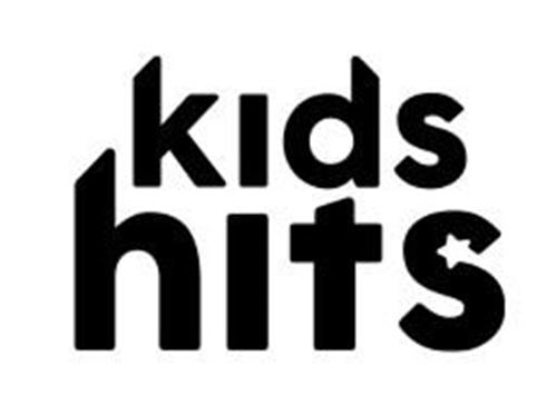 kids hits trademark