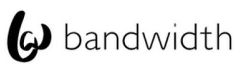 bandwidth trademark