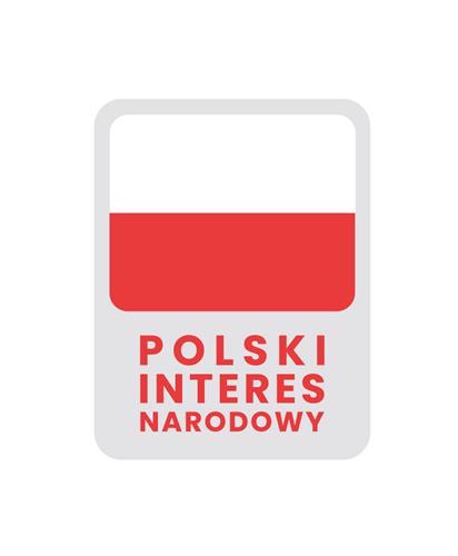 POLSKI INTERES NARODOWY trademark