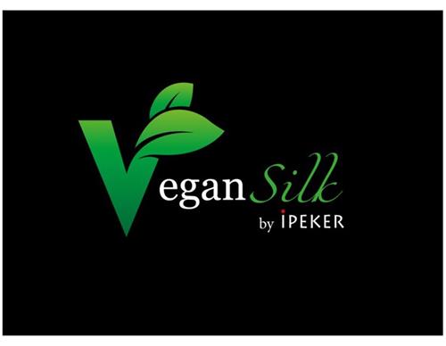 vegan silk by ipeker trademark