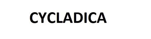 CYCLADICA trademark