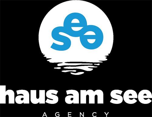 haus am see AGENCY trademark