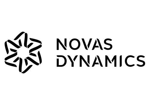 NOVAS DYNAMICS trademark