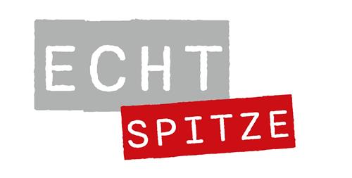 ECHT SPITZE trademark