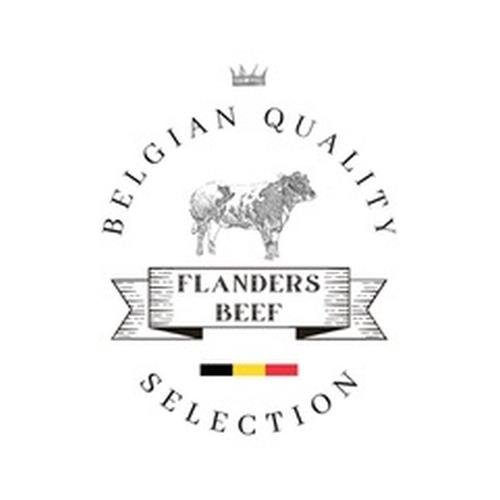 FLANDERS BEEF BELGIAN QUALITY SELECTION trademark