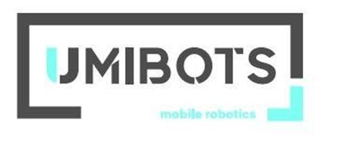 UMIBOTS mobile robotics trademark