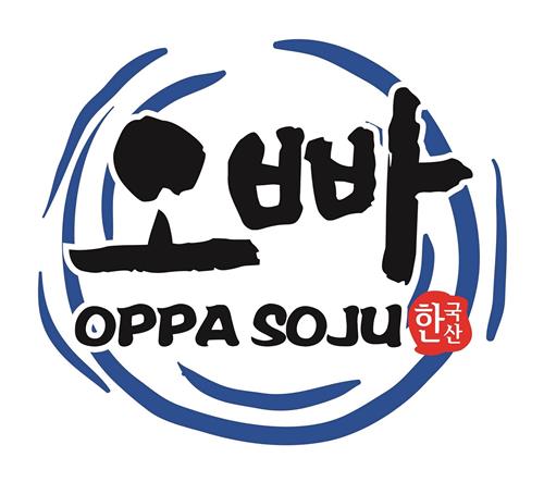 OPPA SOJU trademark