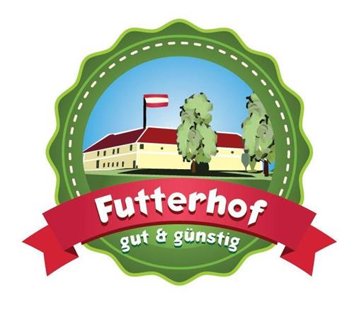 Futterhof gut & günstig trademark