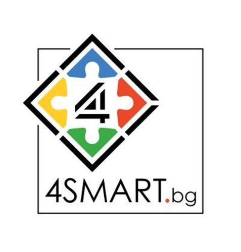 4 4SMART.bg trademark