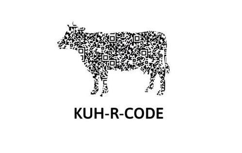 KUH-R-CODE trademark