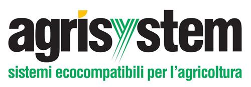 agrisystem sistemi ecocompatibili per l'agricoltura trademark