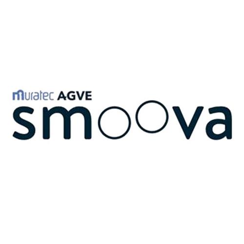 muratec AGVE smoova trademark