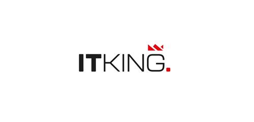 ITKING. trademark