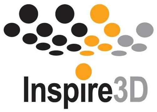 Inspire3D trademark