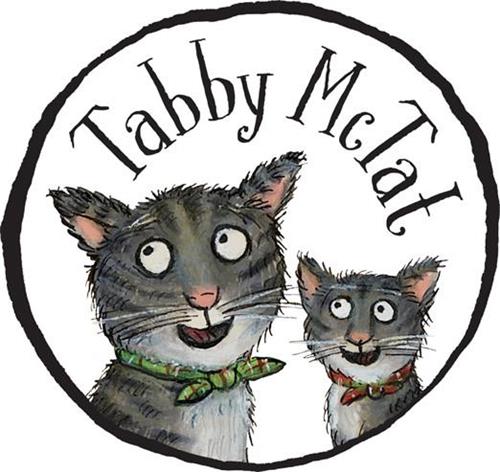 Tabby McTat trademark