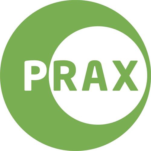 PRAX trademark