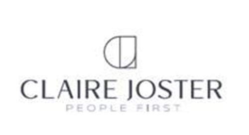 CLAIRE JOSTER PEOPLE FIRST trademark