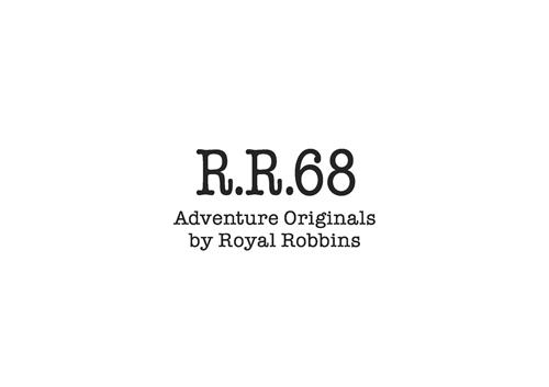 R.R.68 Adventure Originals by Royal Robbins trademark